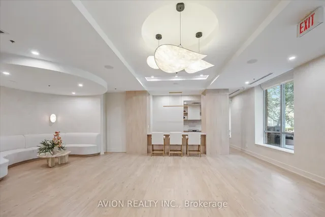 房产图片 35 - 50 Lynn Williams St 单元顶层公寓 2402