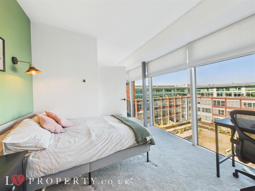 Additional image 18 of New Hampton Lofts, Great Hampton Street