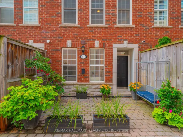 Additional image 2 of 1968 Bloor St Unit 11