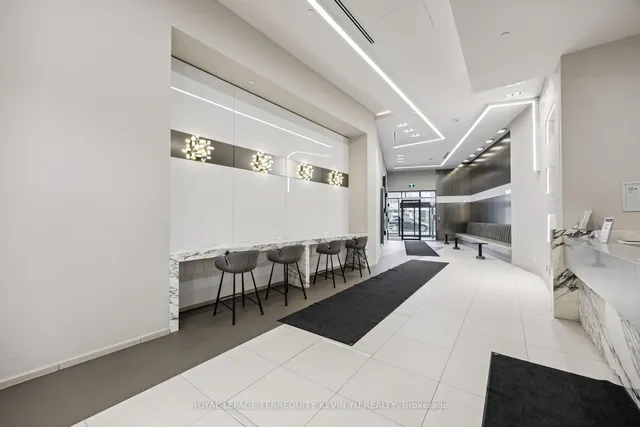 Additional image 22 of 1603 Eglinton Ave Unit 311