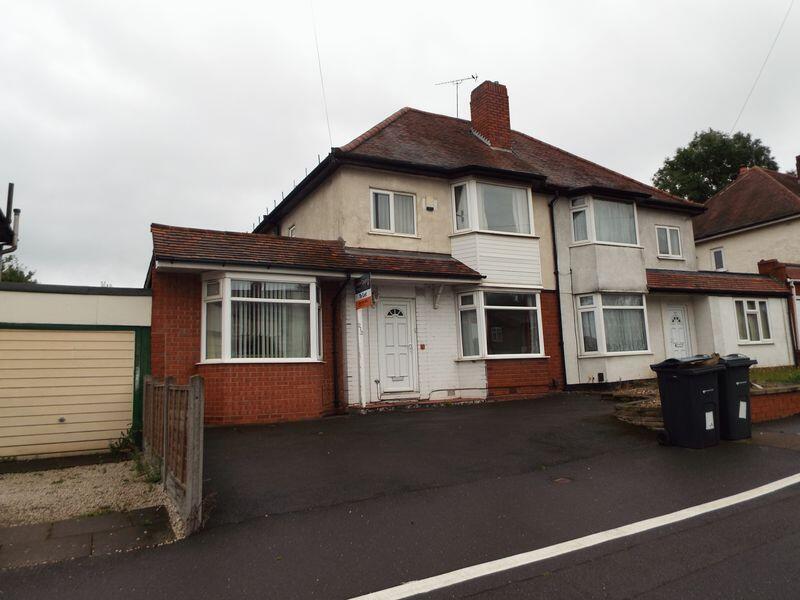 Additional image 21 of Harborne Lane, Selly Oak, Birmingham, B29 6TQ