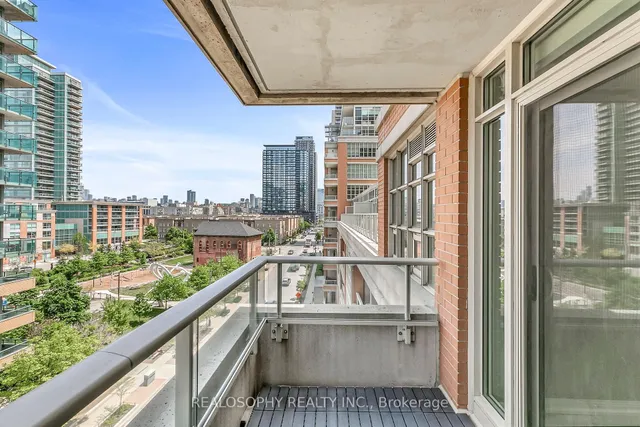 Additional image 25 of 85 East Liberty St Unit 715