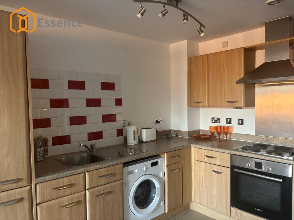 Additional image 12 of 38 Mason Way, Sunset Park, B15 2EE