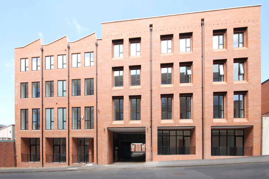 Additional image 28 of Tenby Heights, Tenby Street North, Jewellery Quarter, B1