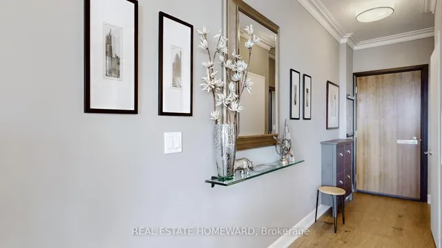 Additional image 10 of 500 Sherbourne St Unit 2010