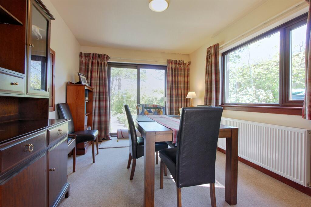 Additional image 7 of Rinnesview, Rinnachat, Aberlour, Moray, AB38