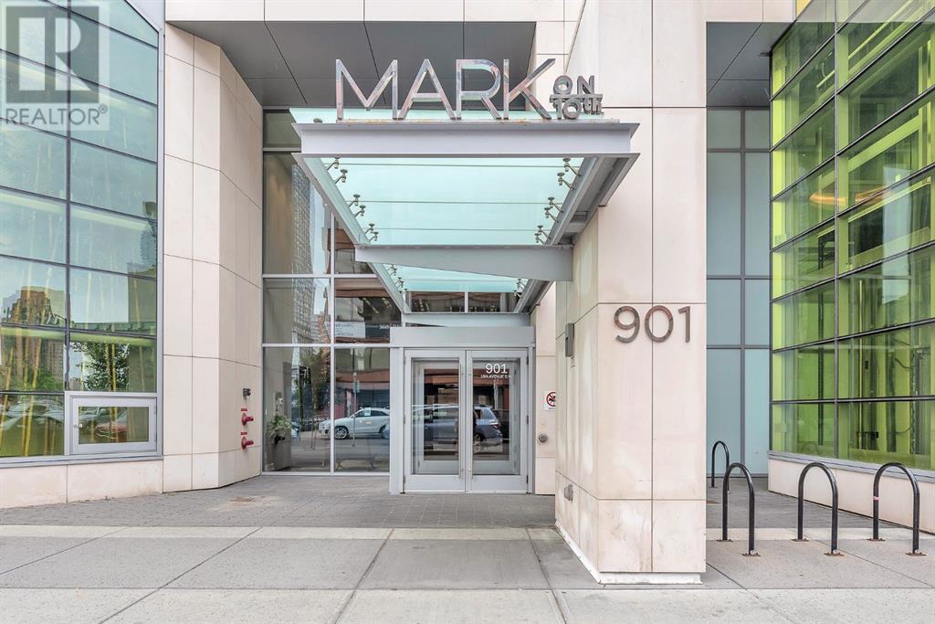 509, 901 10 Avenue SW|Calgary, Alberta T2R0B5