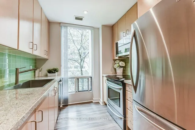 Additional image 13 of 85 Bloor St Unit 410