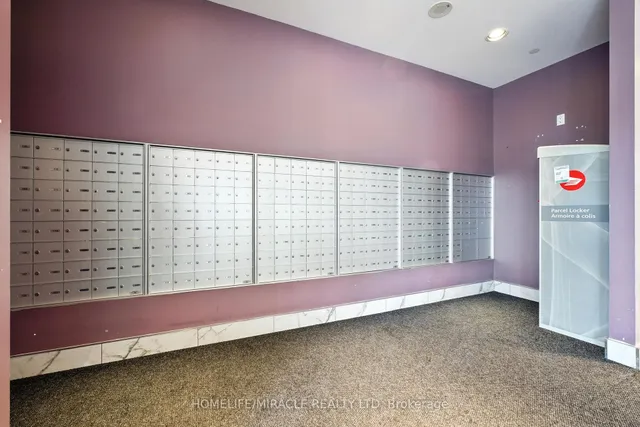 Additional image 47 of 1328 Birchmount Rd Unit 607