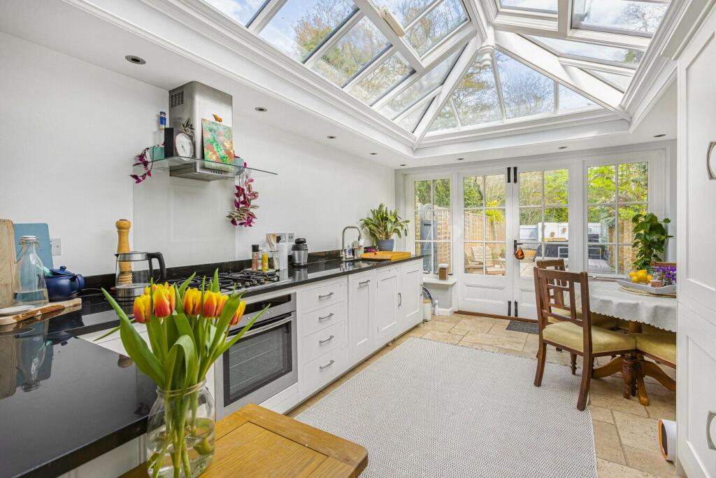 Additional image 20 of High Road, Essendon,  AL9 6HW