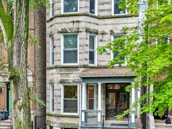 3516 N Reta Ave, Chicago, IL 60657