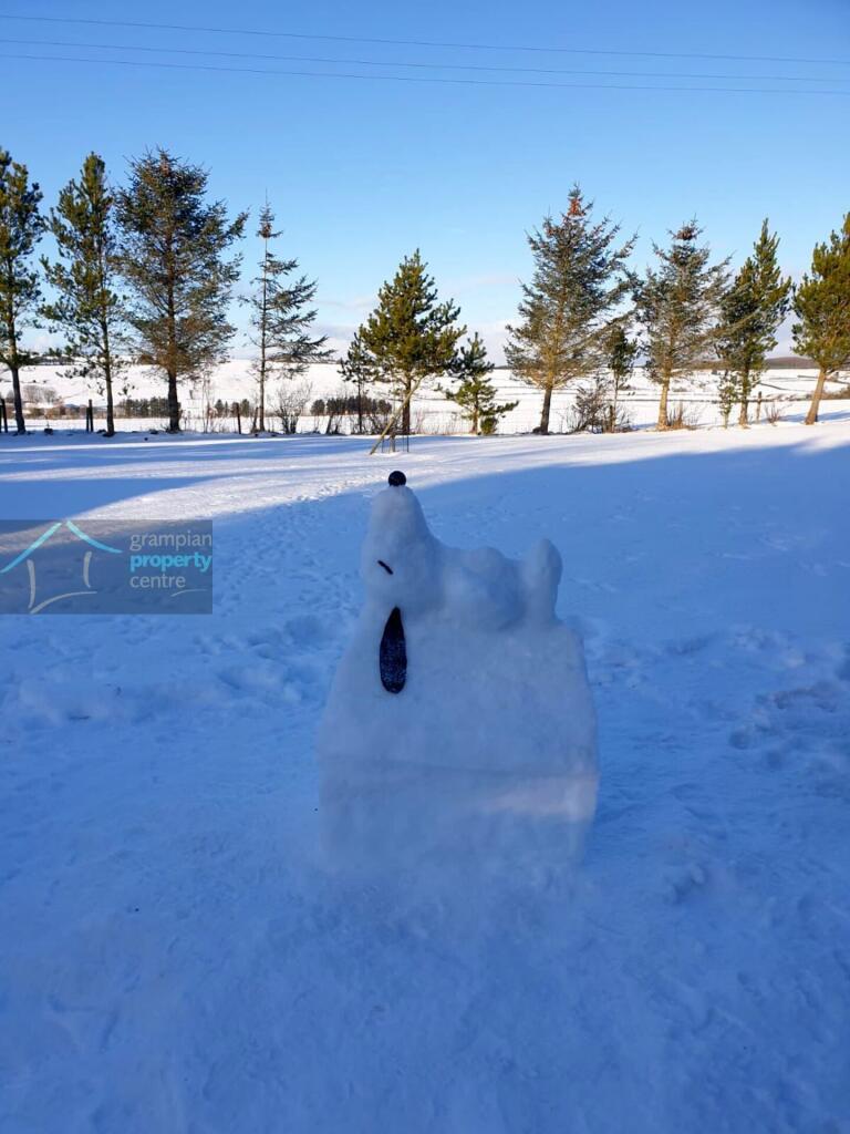 Additional image 34 of Maple Lodge, Crossroads, Keith, AB55 6NA