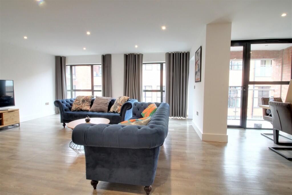 Additional image 4 of Tenby Heights, Tenby Street North, Jewellery Quarter