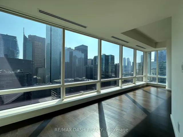 房产图片 20 - 多伦多大学大道180号 3209单元