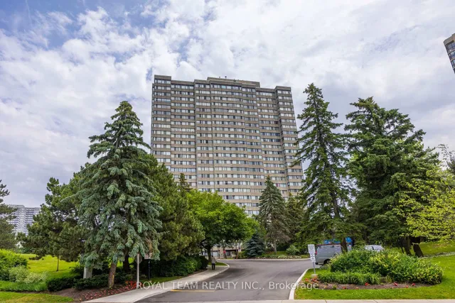 Additional image 27 of 133 Torresdale Ave Unit 2503