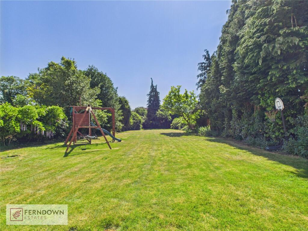 Additional image 9 of Land Lane, Marston Green, Birmingham, B37