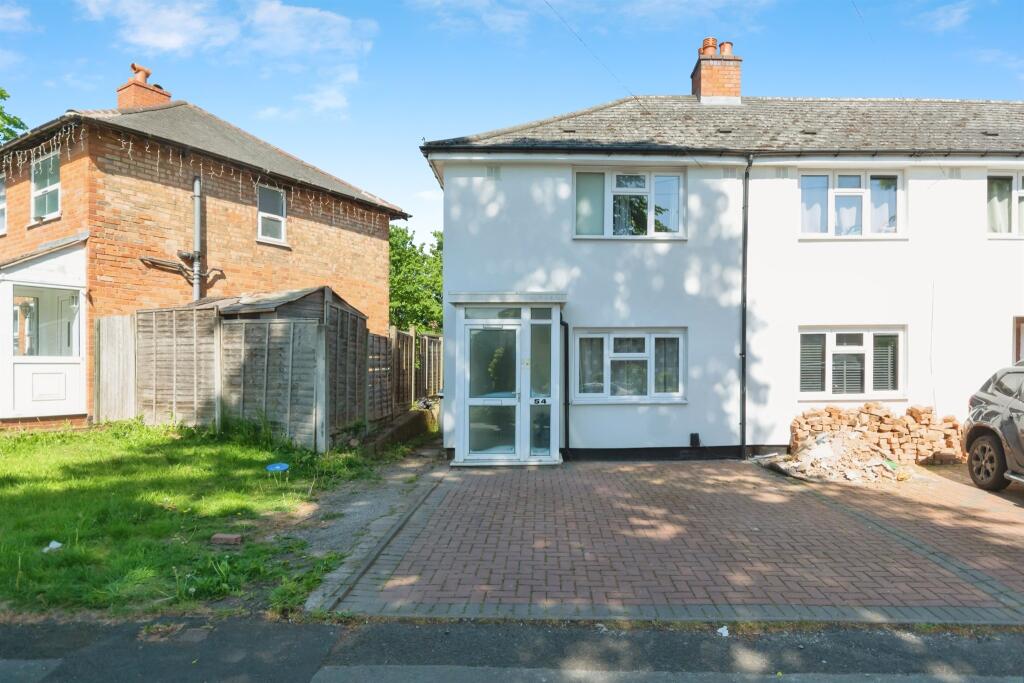 Additional image 18 of Matlock Road, Birmingham