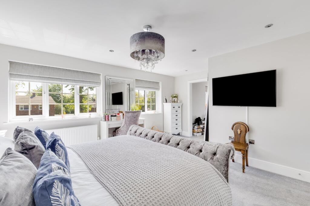 Additional image 20 of Marlborough Close, Oaklands, Welwyn, Hertfordshire, AL6