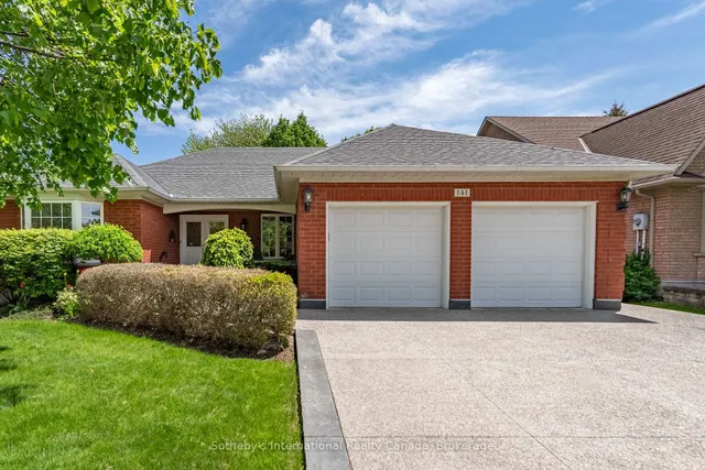 141 Springfield Blvd