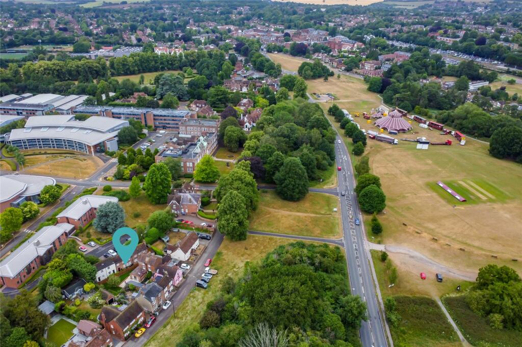 Additional image 12 of West Common, Harpenden, Hertfordshire, AL5