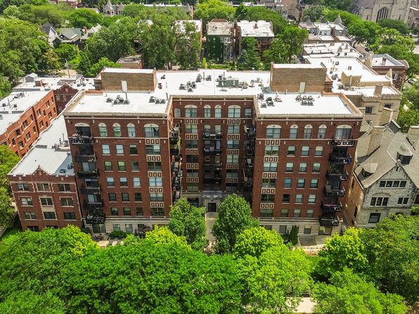 4537 S Drexel Blvd APT 504, Chicago, IL 60653
