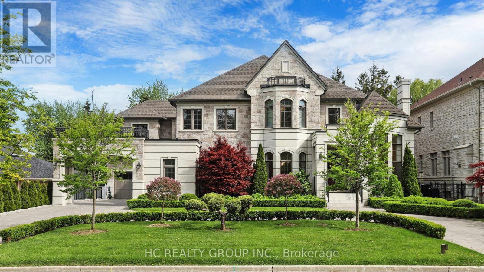 18 DENHAM DRIVE|Richmond Hill (South Richvale), Ontario L4C6J1