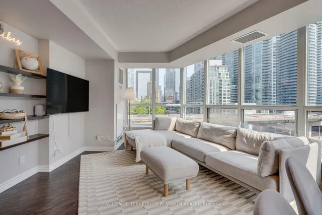 Additional image 7 of 228 Queens Quay Unit 702