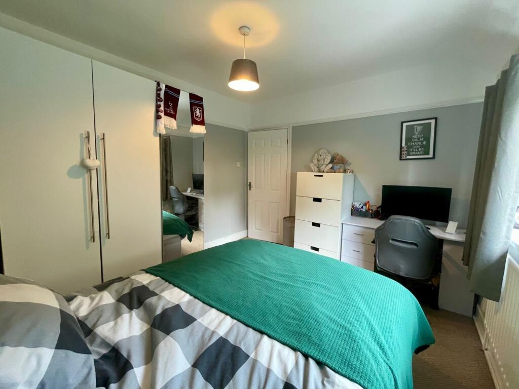 Additional image 11 of Gracemere Crescent, Birmingham, West Midlands, B28