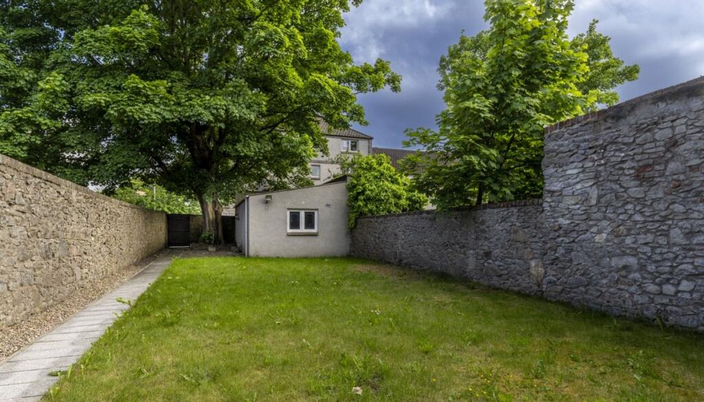 Additional image 14 of Springbank Terrace, Aberdeen, Aberdeenshire, AB11