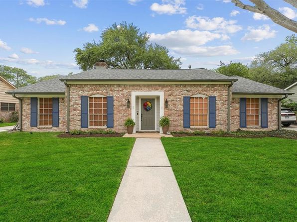 12510 Deep Spring Ln, Houston, TX 77077