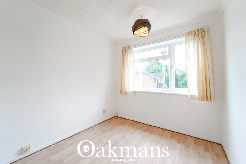 Additional image 8 of Wentworth Way, Birmingham, West Midlands, B32