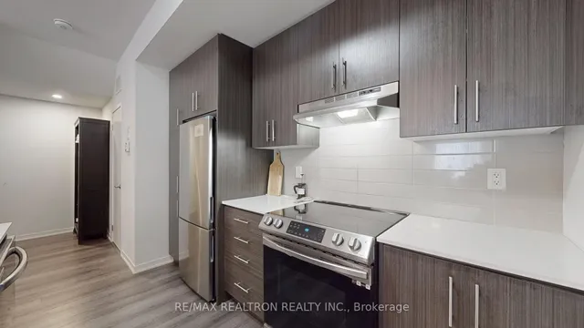 房产图片 15 - 多伦多第十二街260号第5单元