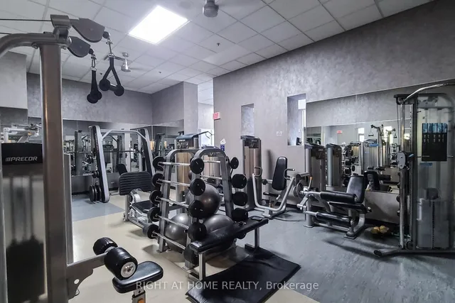 Additional image 9 of 2045 Lake Shore Blvd Unit 507