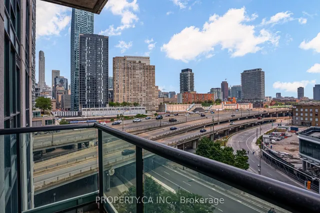 Additional image 27 of 16 Yonge St Unit 807