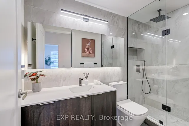 房产图片 20 - 56 Annie Craig Dr 单元 2304