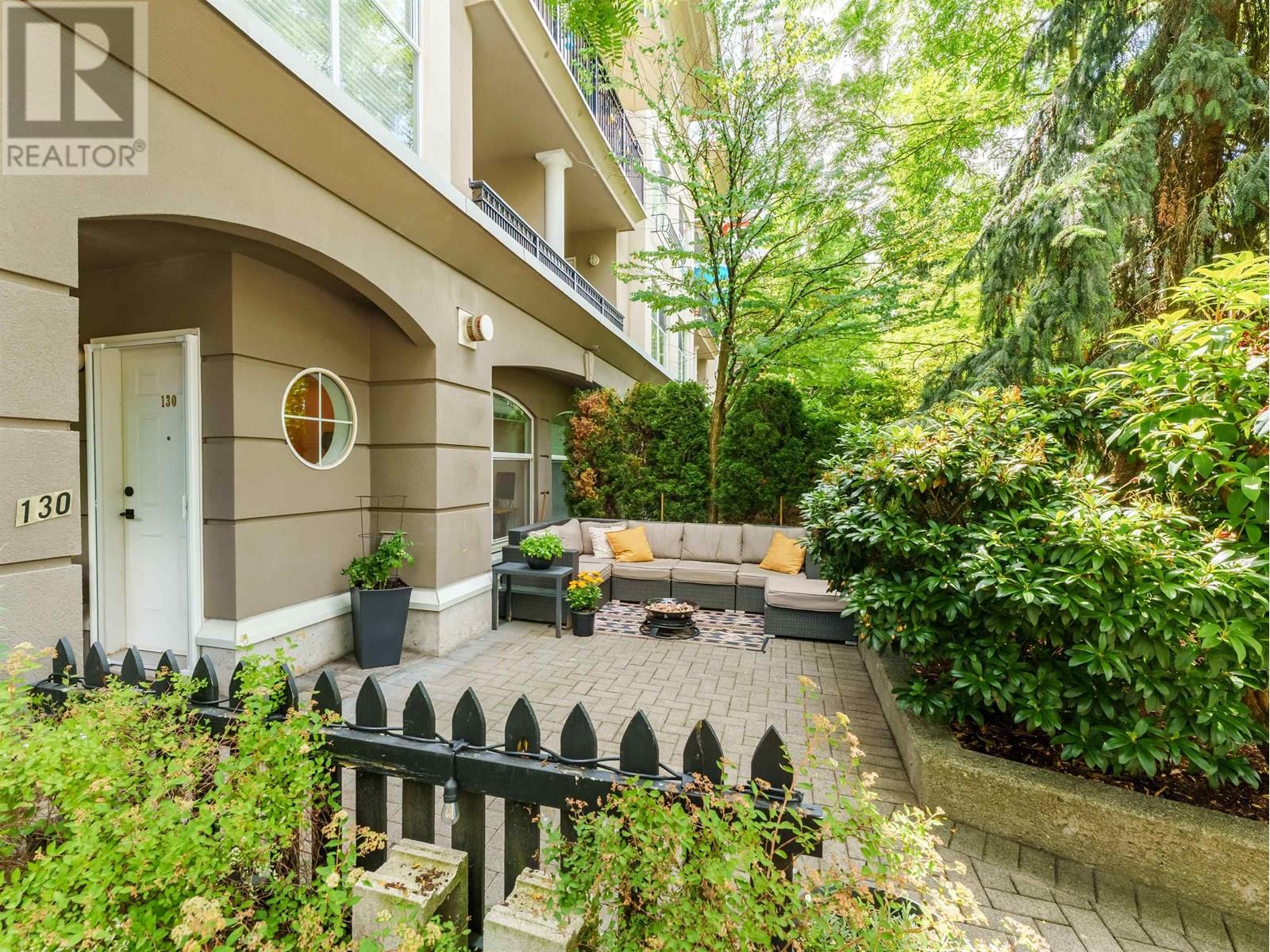 130 1185 PACIFIC STREET|Coquitlam, British Columbia V3B7Z2