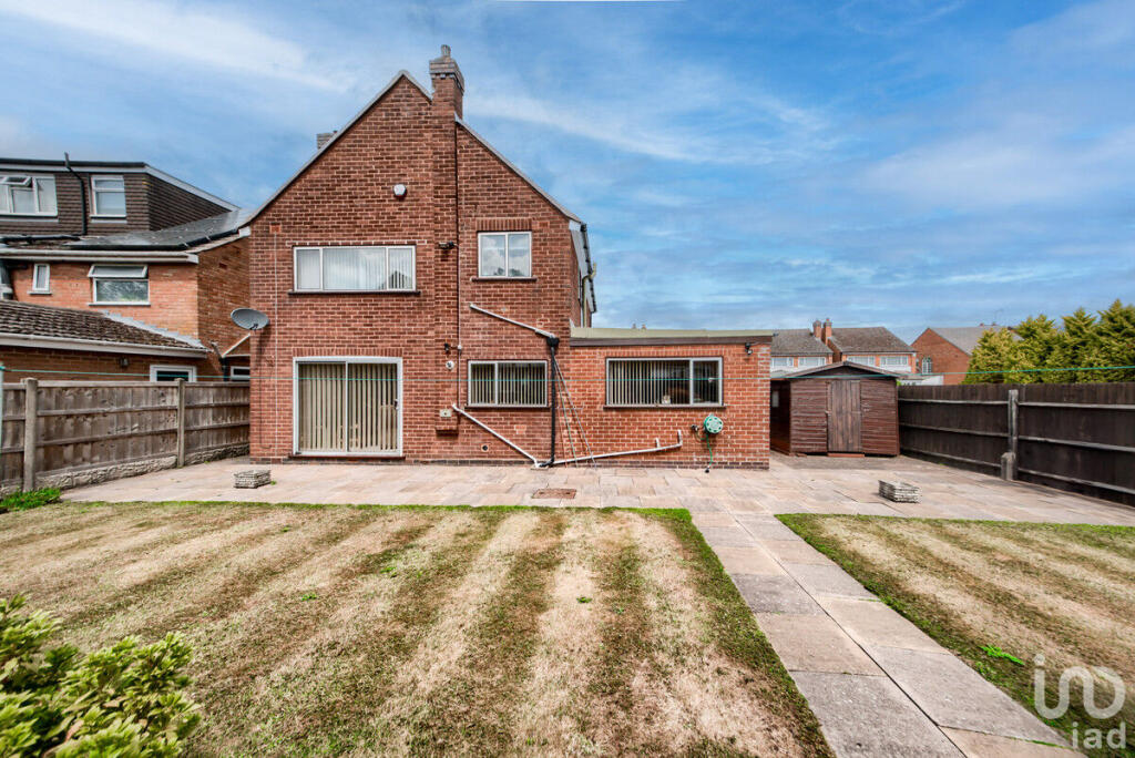 Additional image 25 of Peverell Drive, Birmingham, B28