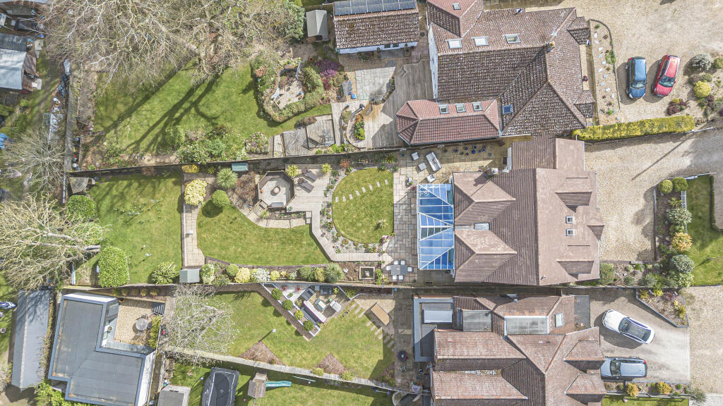 Additional image 23 of The Drive, Welwyn, Welwyn, AL6