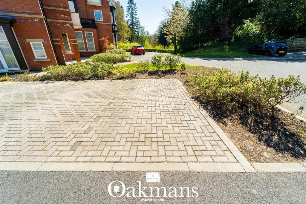 Additional image 18 of New House Farm Drive, Northfield, Birmingham, B31