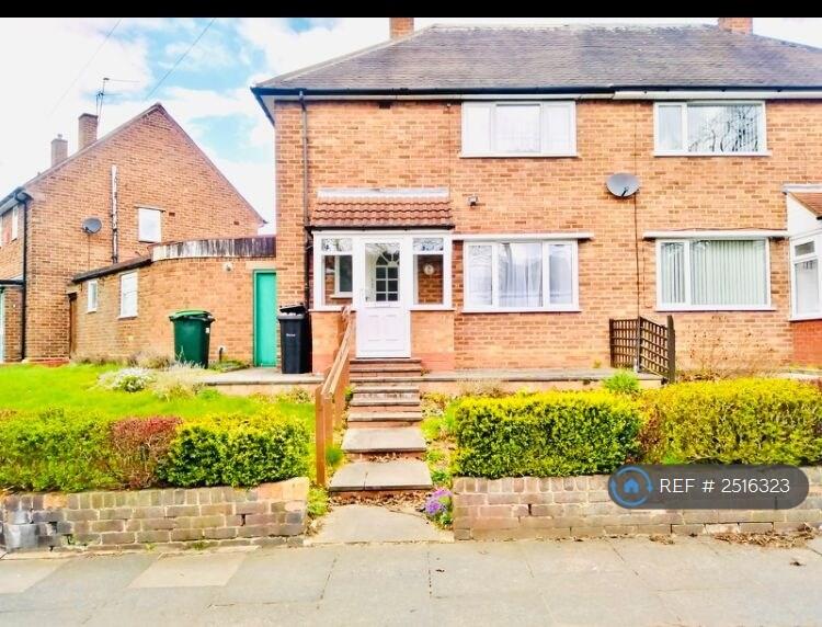 Additional image 7 of Tanhouse Avenue, Birmingham, B43