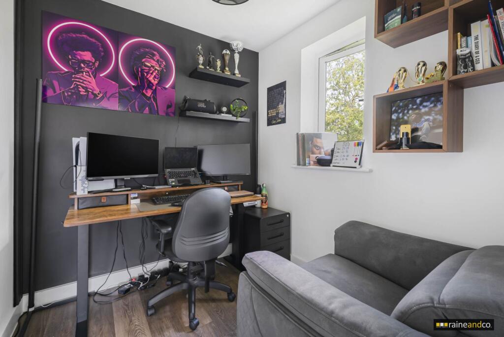 Additional image 13 of Overfield Close, Hatfield