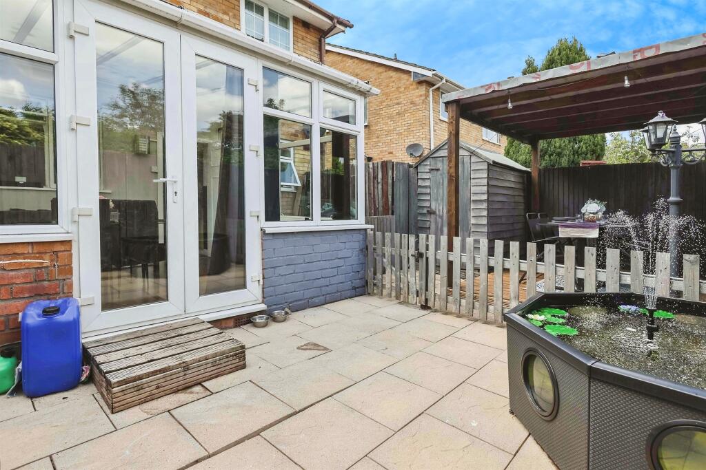 Additional image 15 of Campbells Green, Birmingham