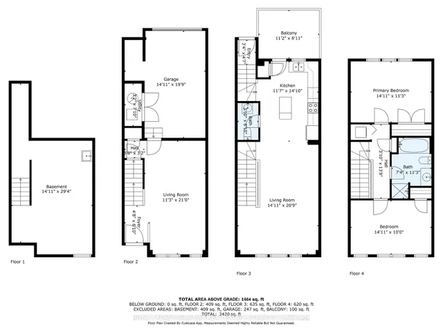 Additional image 23 of 4165 Upper Middle Rd Unit 31