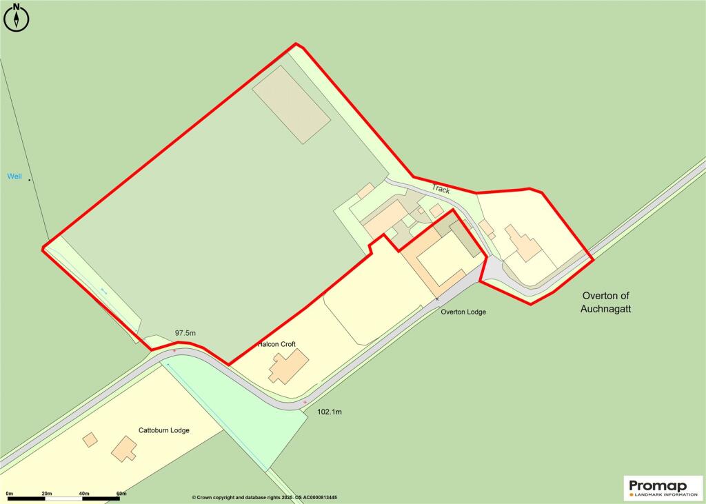 Additional image 31 of Overton Of Auchnagatt, Auchnagatt, Ellon, Aberdeenshire, AB41