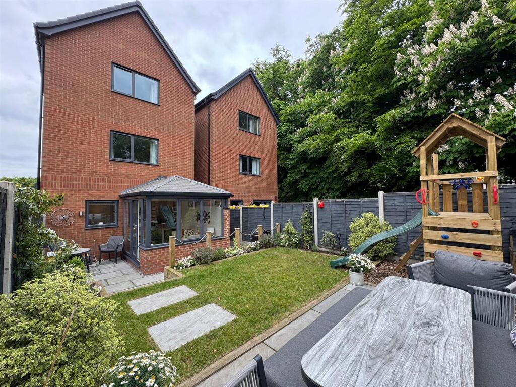 Additional image 27 of Lathe Way, Erdington, Birmingham