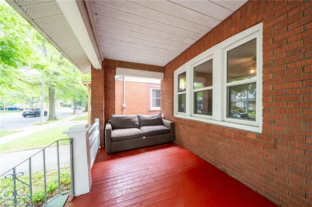 房产图片 4 - 1111 国王街