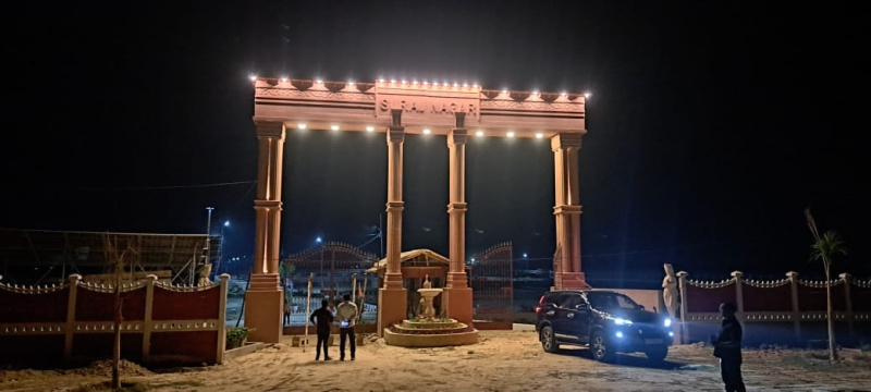 Additional image 2 of Bidhnu, Kanpur