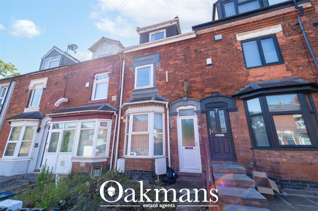 Additional image 67 of Croydon Road, Bournbrook, Birmingham, B29