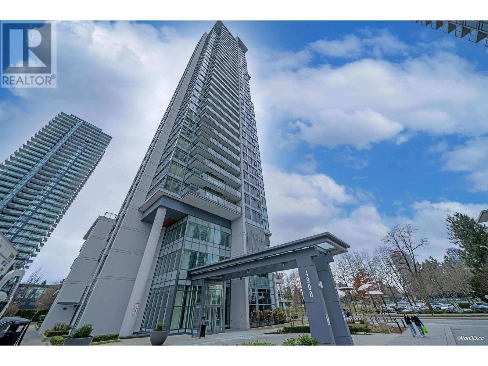 3103 4900 LENNOX LANE|Burnaby, British Columbia V5H0G9