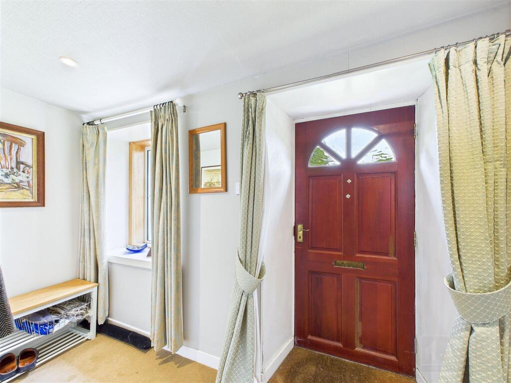 Additional image 5 of Rosewood, 2 The Square, Tomintoul,